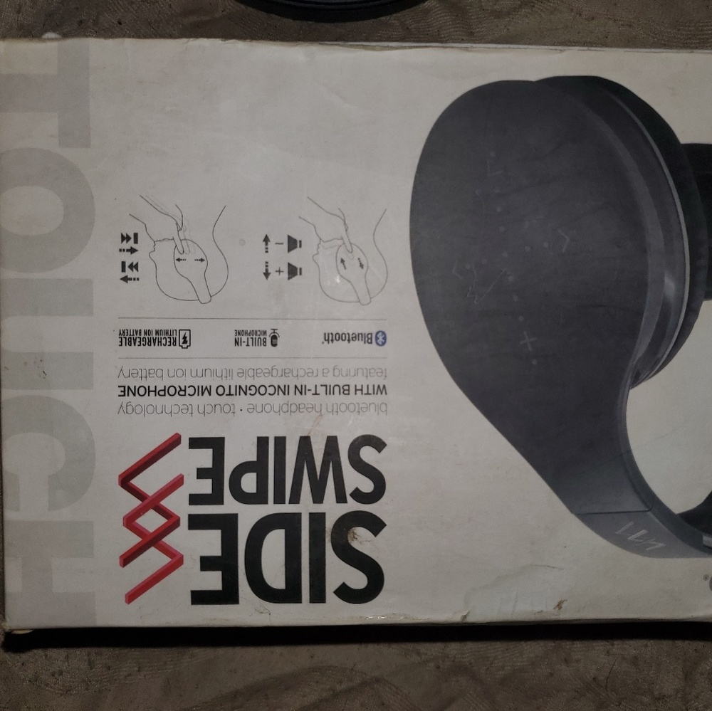 Ihip head set - Picture 2 of 2